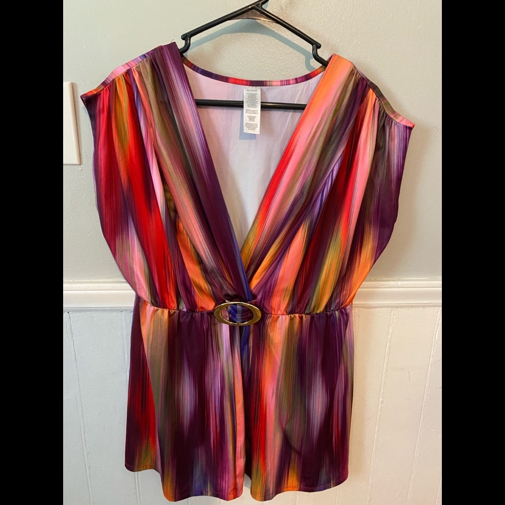 Women’s shirt
